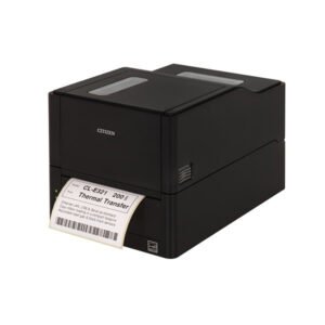Citizen CL-E321 printer, LAN/USB/RS232-0