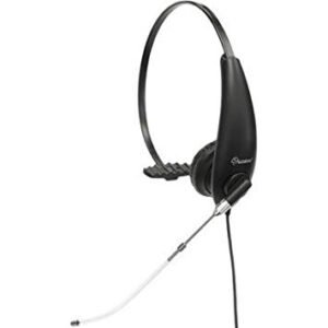 Accutone TM710VT Mono headset-0